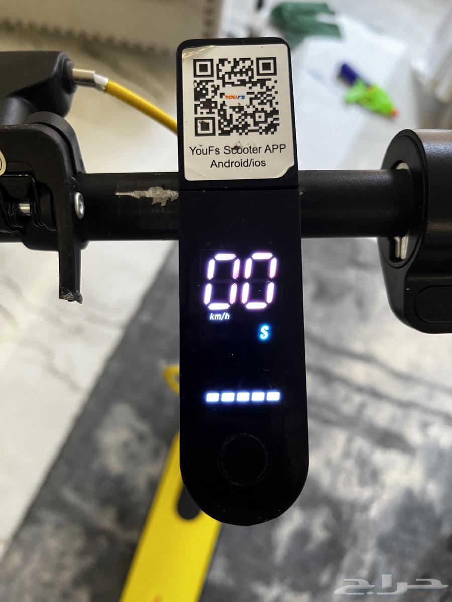 سكوتر للبيع64240396493314111