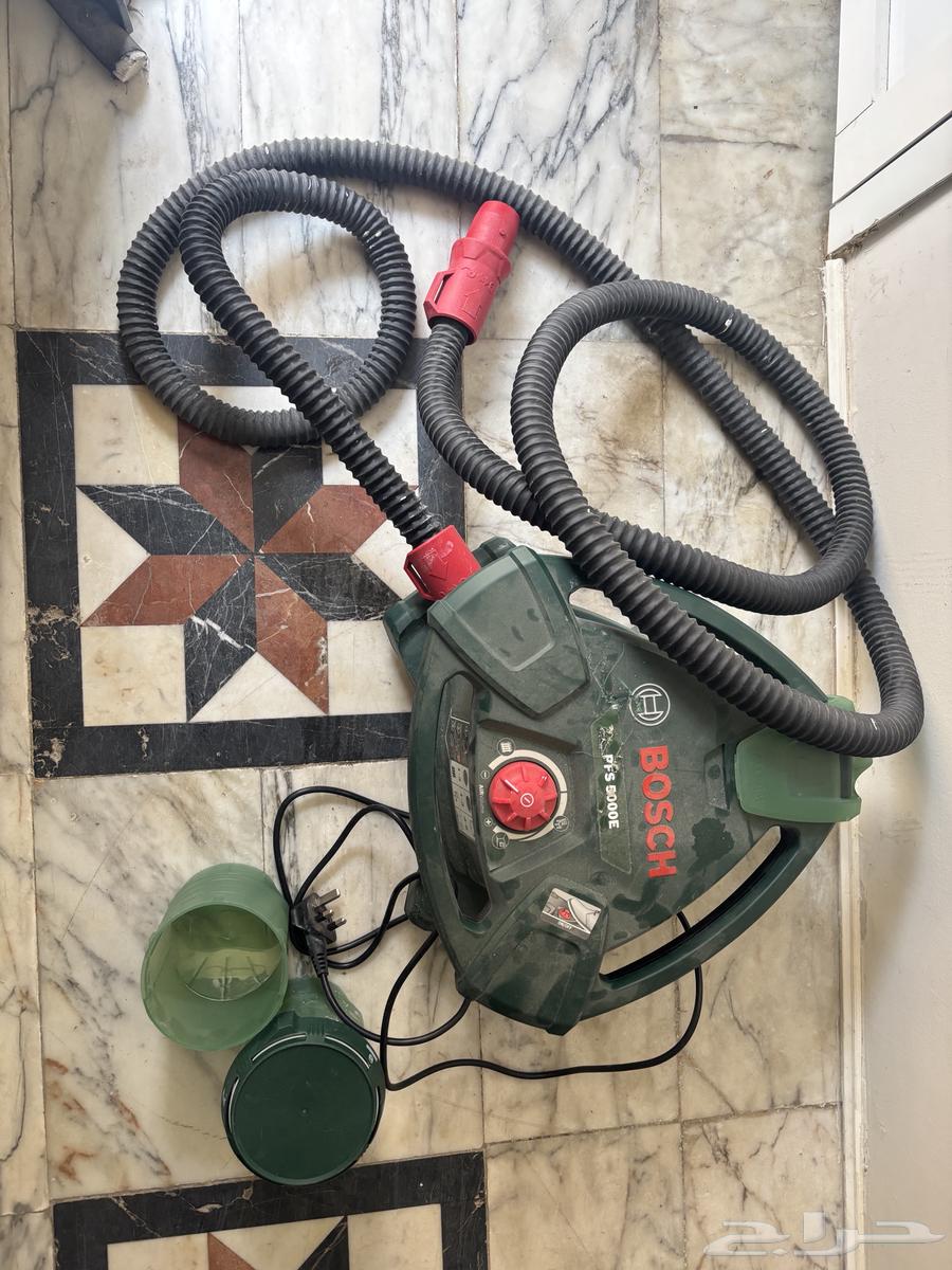 جهاز رش بويه بوش64252023676290112