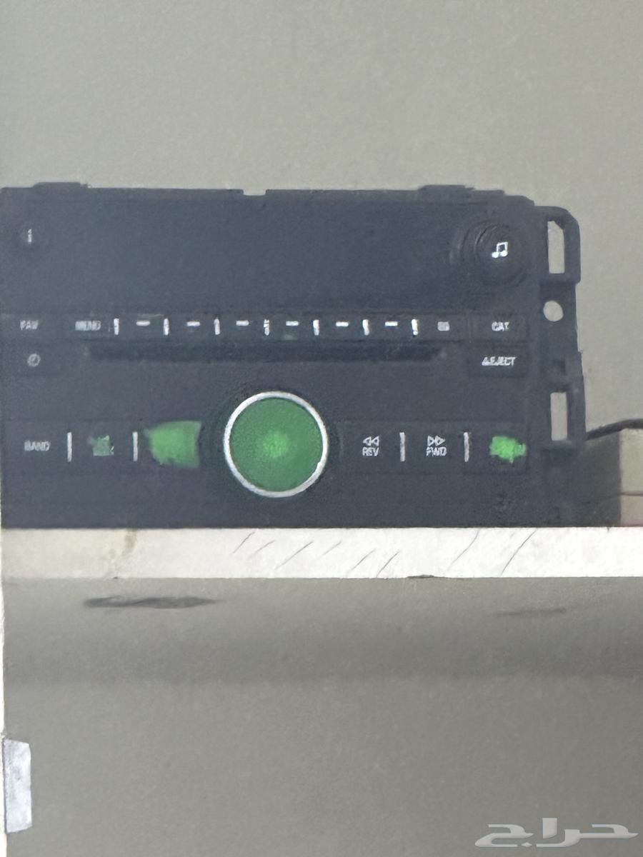 مسجل وكاله مع الديكور حقها للبيع تاهو201464414540621825110