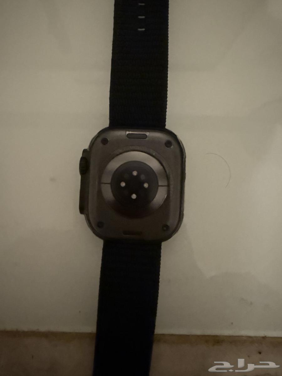 ساعه ابل التر 2 ضمانه ساري أخت الجديده64235491221505112