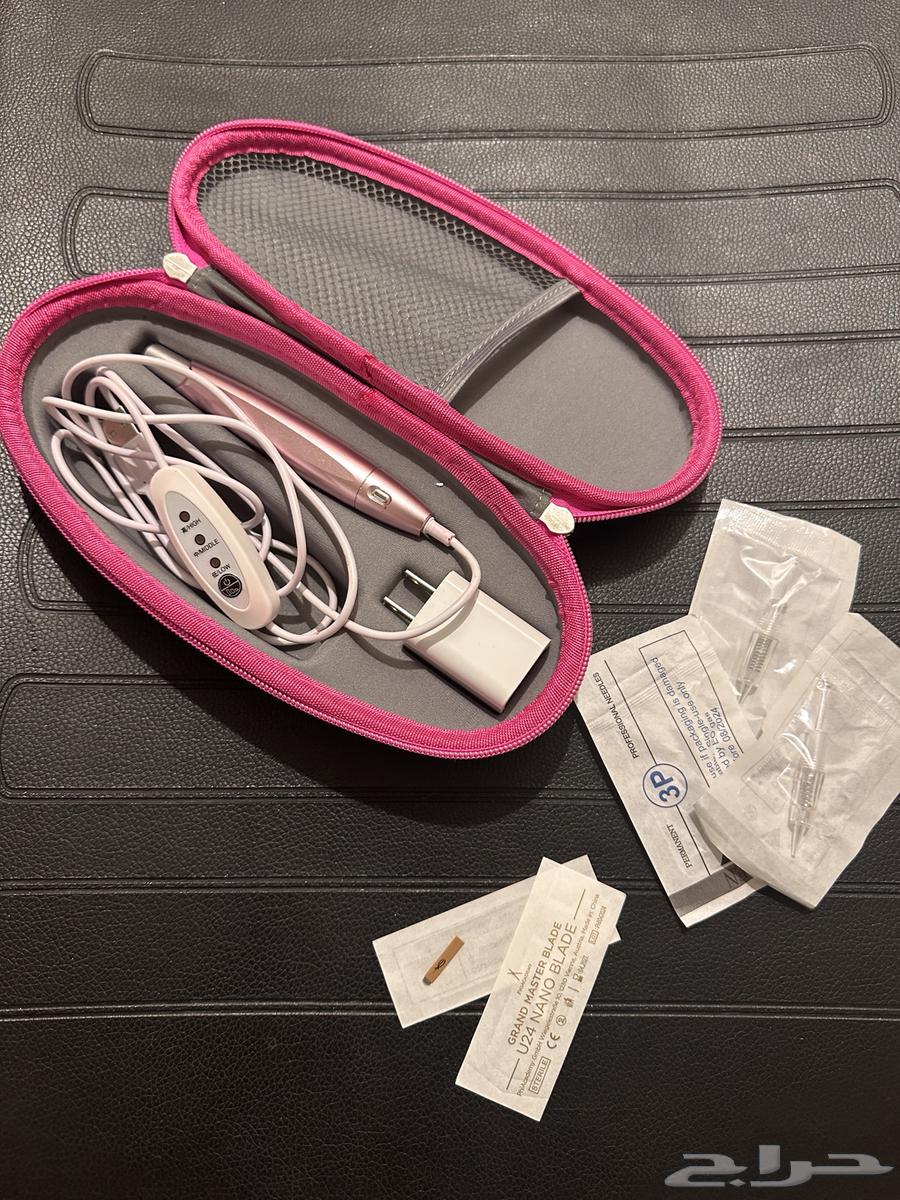 Micro and Rejuvenation Device64235635586434113