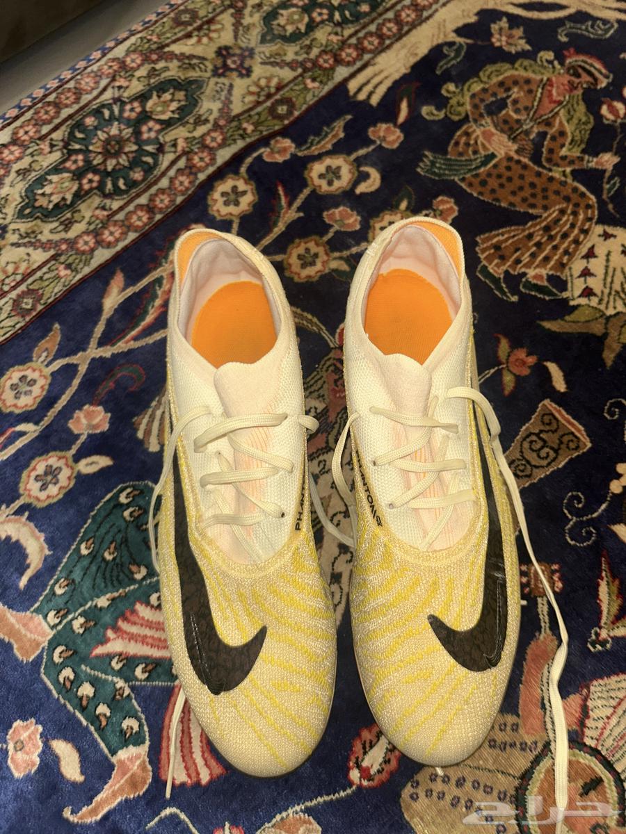 حذاء نايك فانتوم gx نايك اصلي من فيتنام64235635930243110