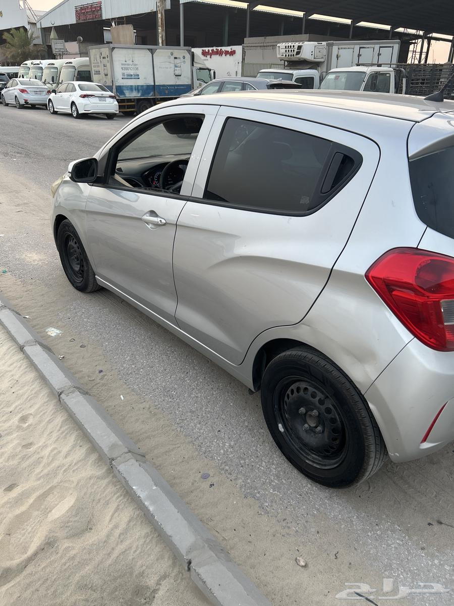 Spark Model 201964416571035905110