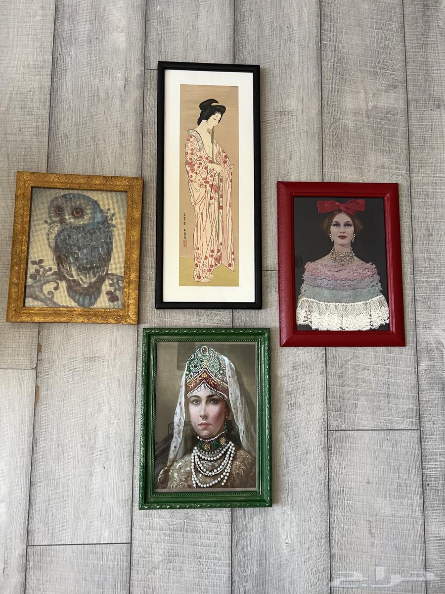 لوحات فنيه64244433867906110