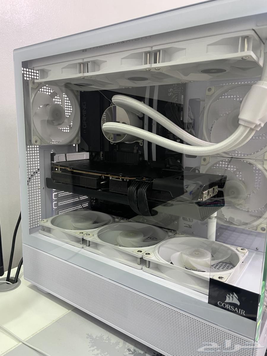 Besi Gaming PC64141537821827110