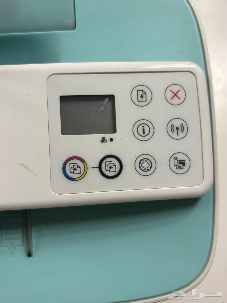 طابعة hp و وصلة hdmi للايفون64255537181059111