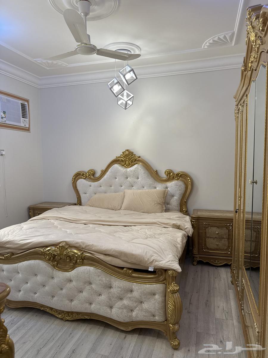 غرفه نوم للبيع64242811972738110