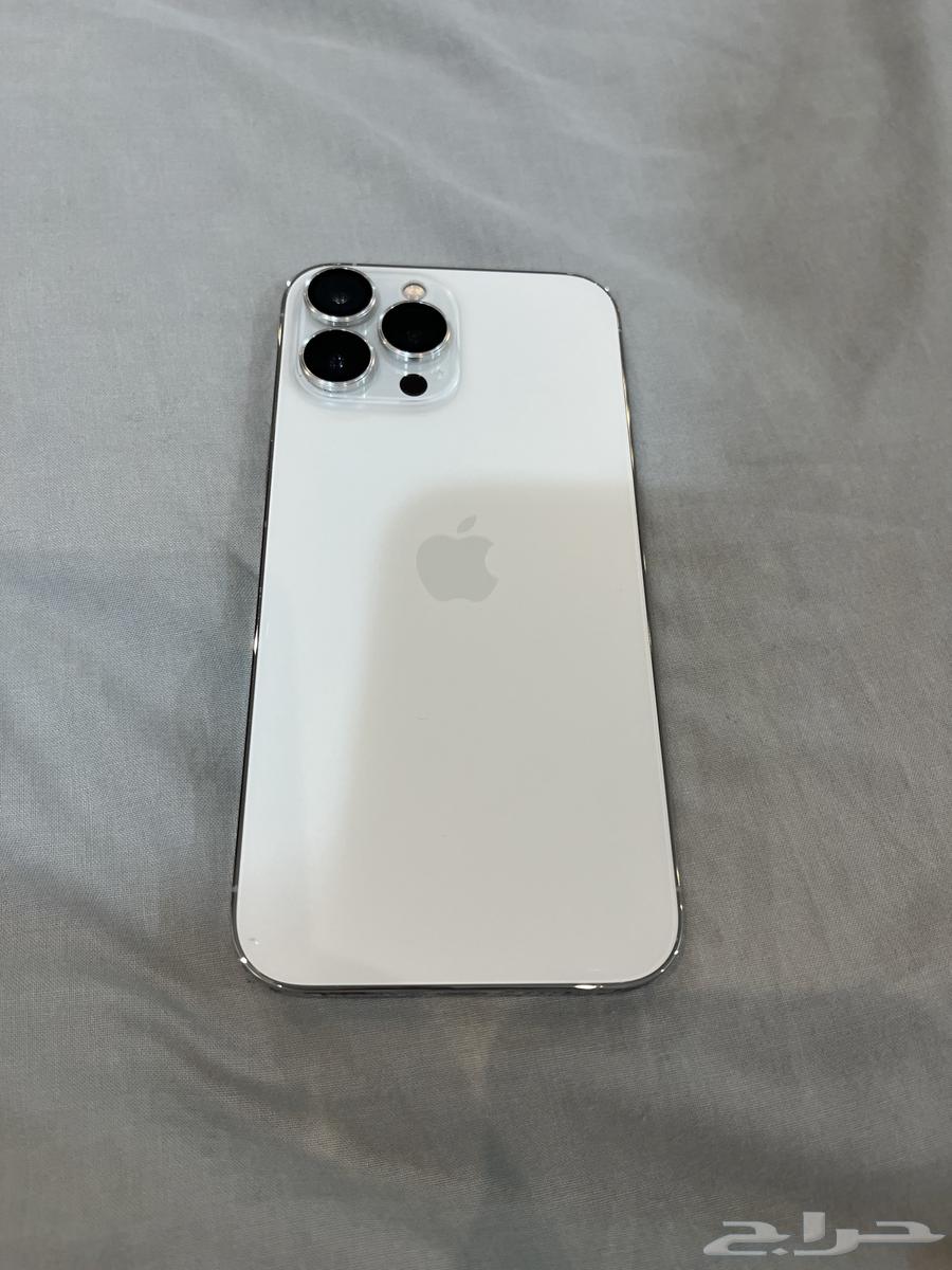 جوال ايفون برو ماكس 1364250415575170111