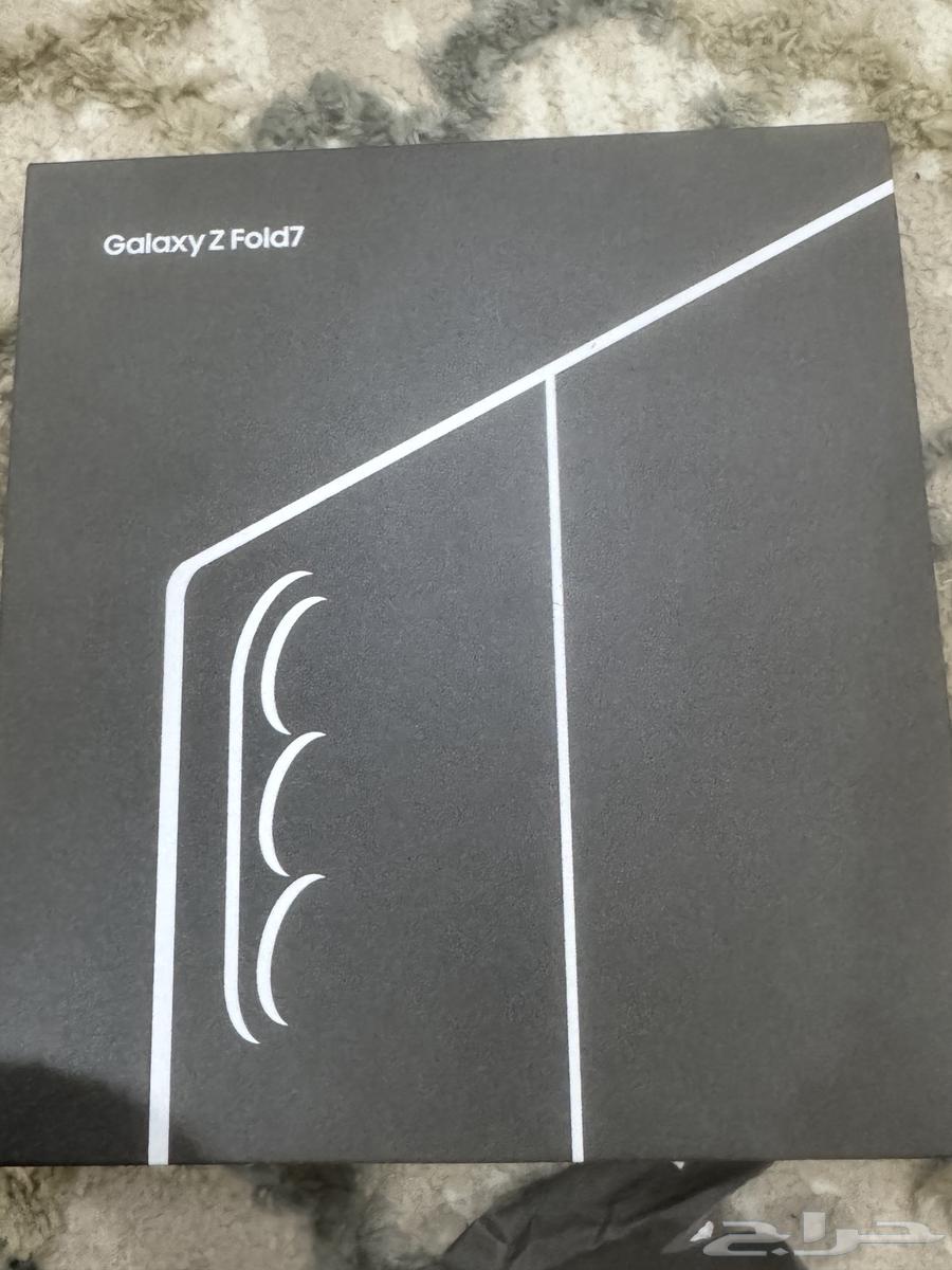 سامسونج جالكسي زد فولد 764252023653377111