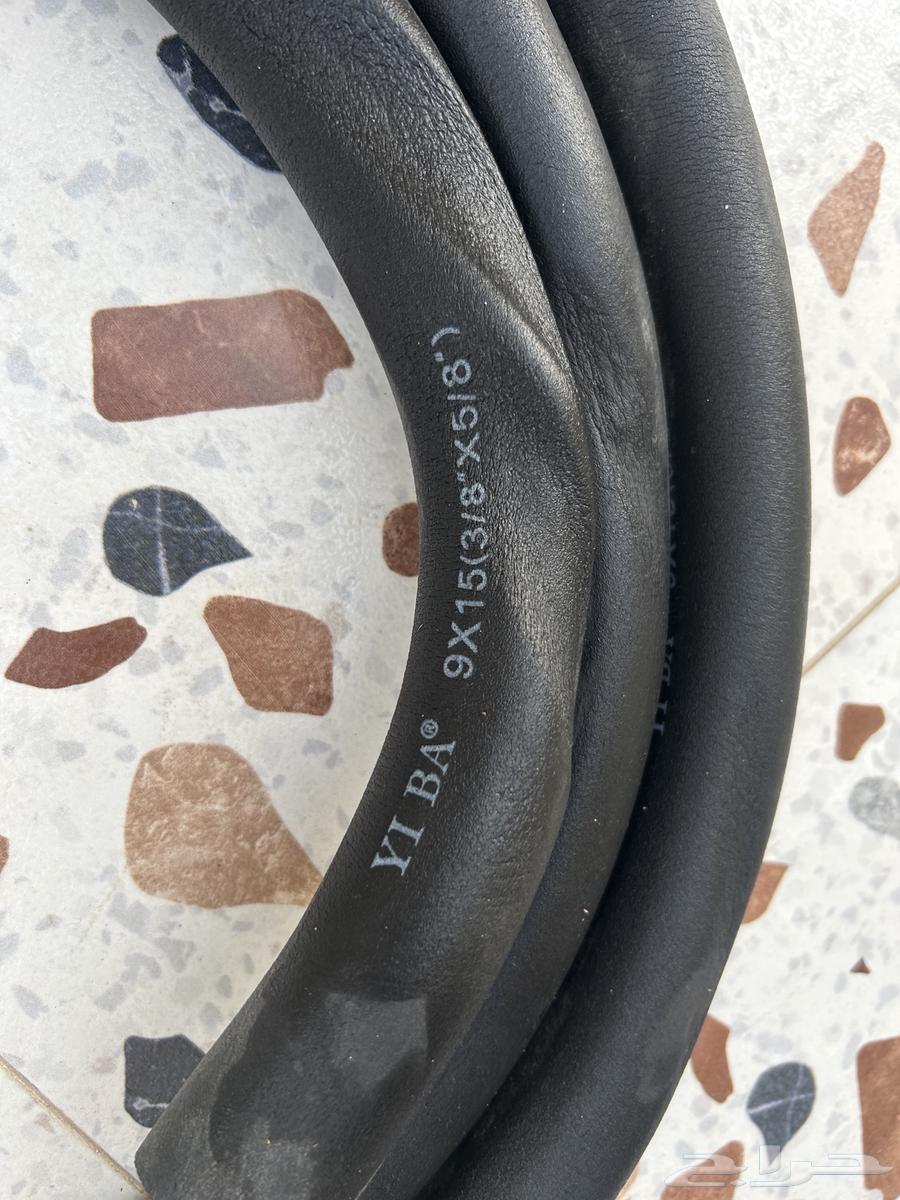 مواسير نحاس مكيف جديده64232010877827114