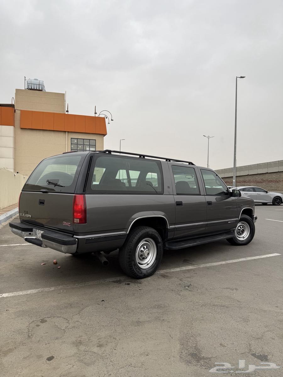 GMC 99 Storage64413719244801112