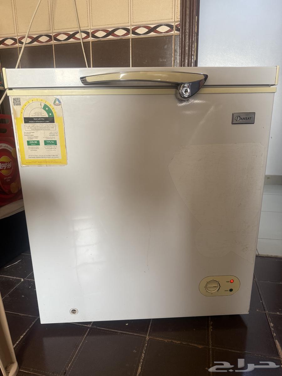 Refrigerator, Oven, Freezer, Automatic Washer, Gas Cylinder64242264225923111