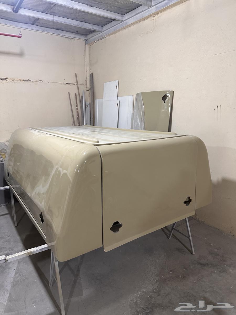 شد فايبر للشاص تويوتا64416822464771110