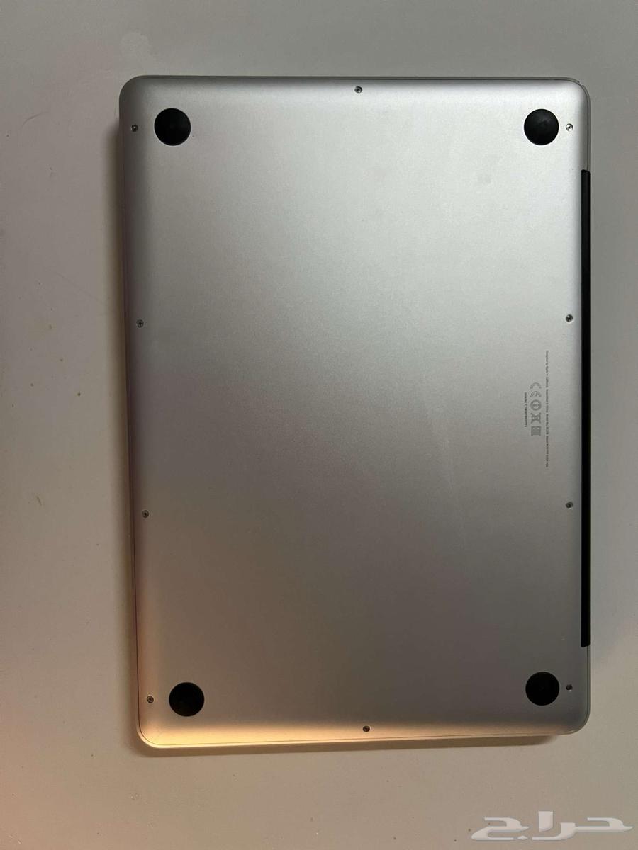 MacBook Pro for sale, working and clean64256296143874111