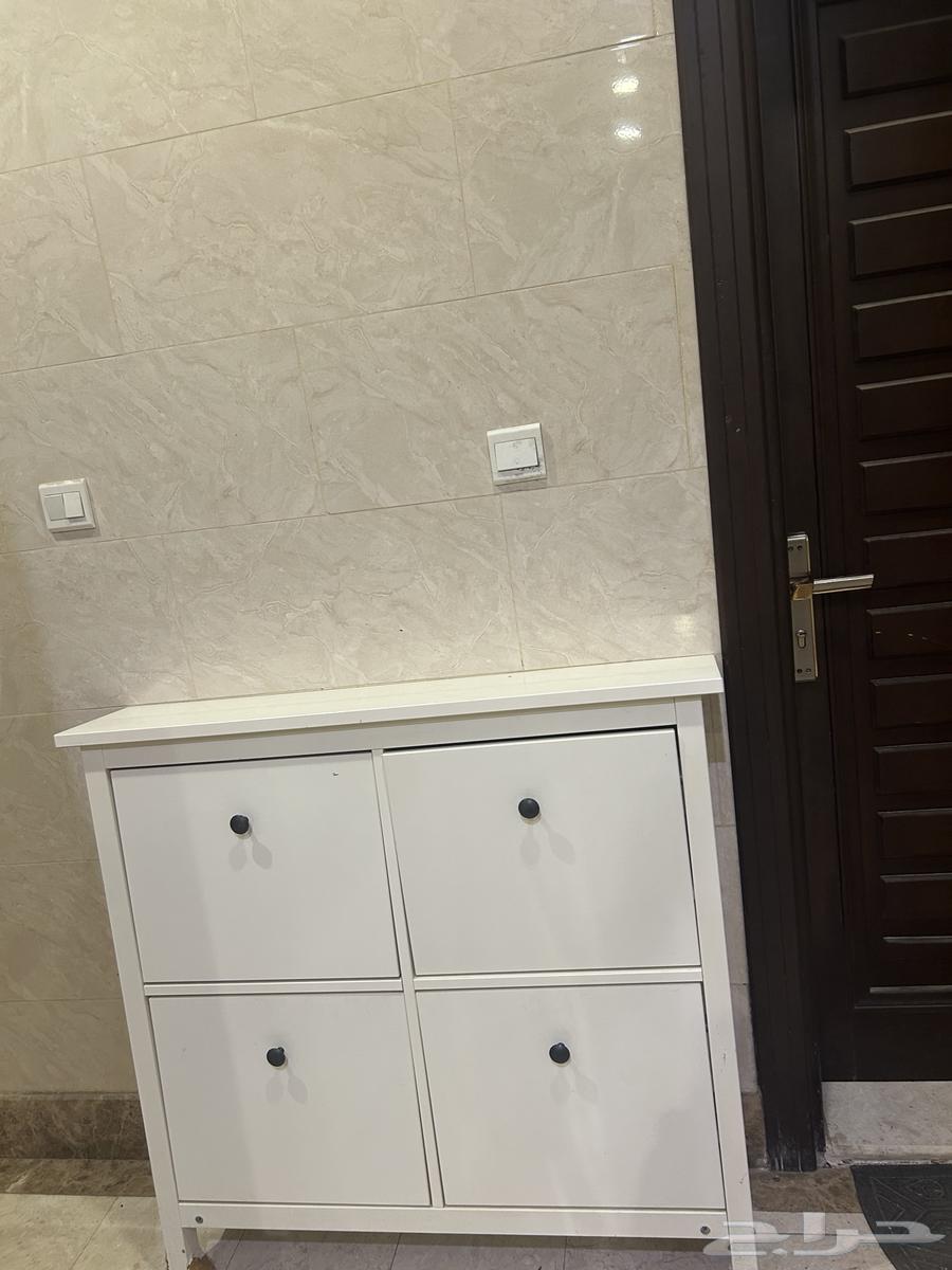 دولاب احذية من ايكيا للبيع64236458590467110