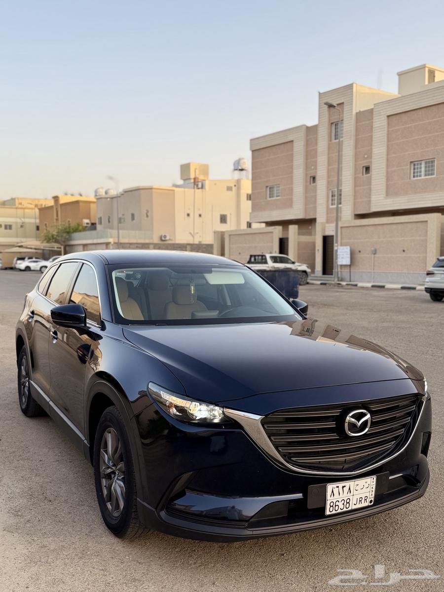 Mazda CX-9 202364415235461507113