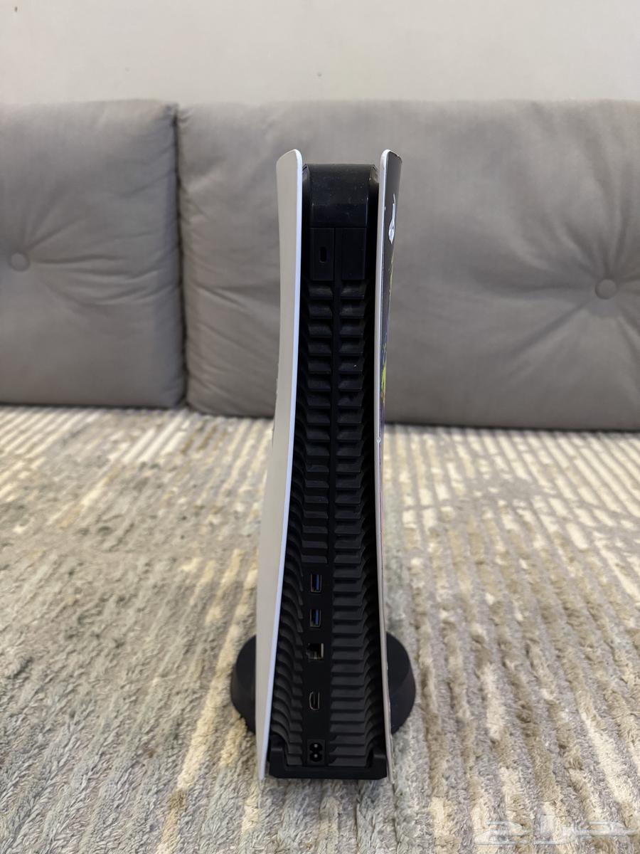 بلاي ستيشن فايف64235478715393111