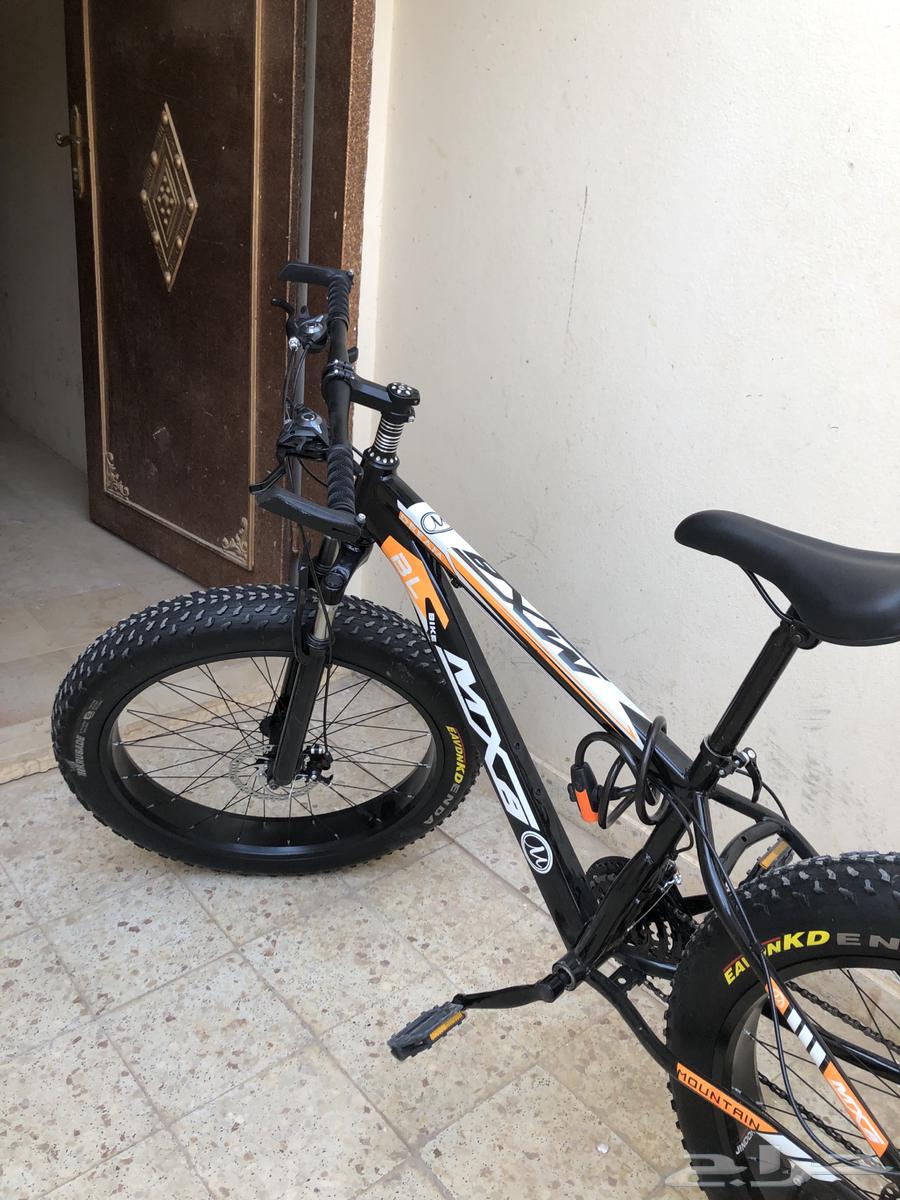 دراجة جبلية من شركة MX864250426960771114