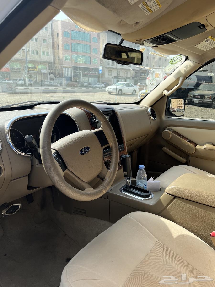 فورد اكسبلورر 200764414606752899113