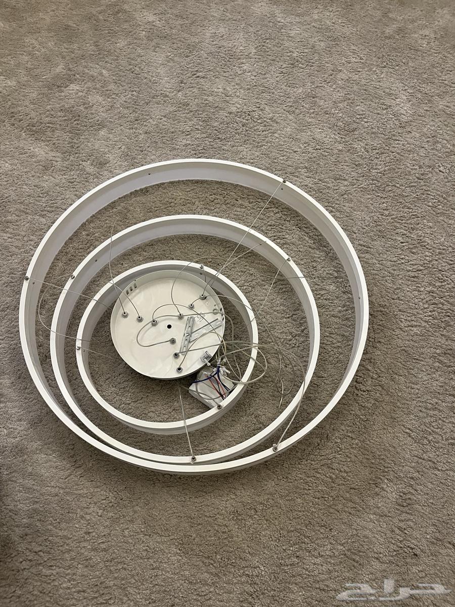 نجفة موديرن64250415500930110