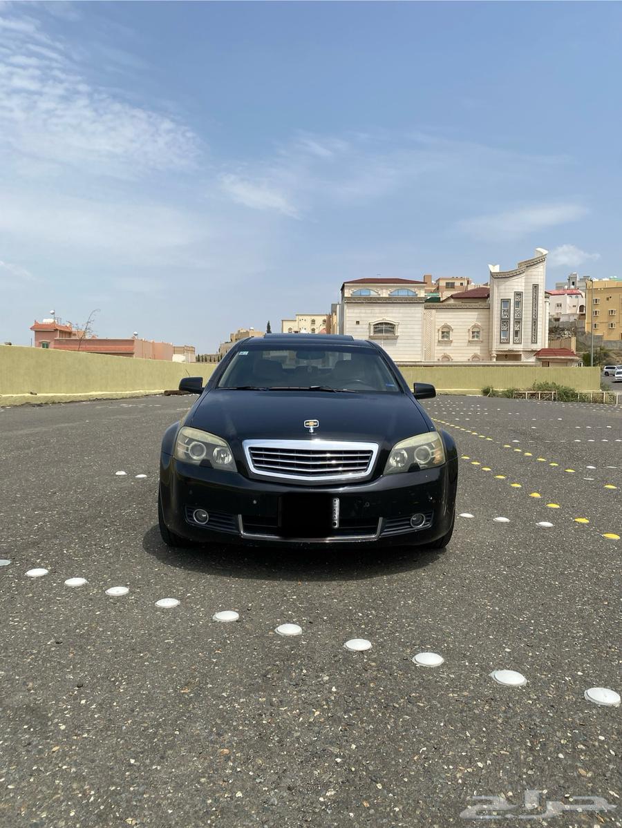 2011 Caprice Royal for sale, fully loaded, clean64412816041345113