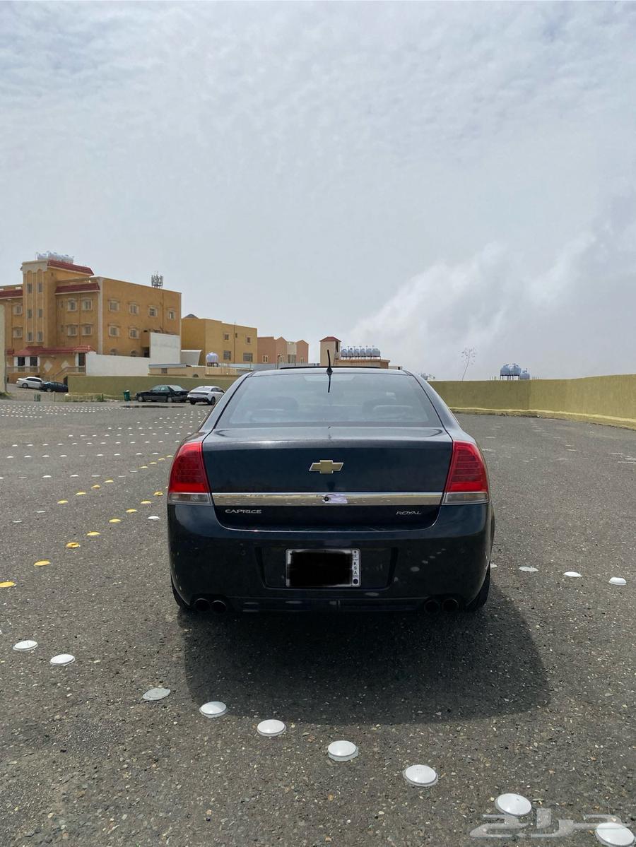 2011 Caprice Royal for sale, fully loaded, clean64412816041345114