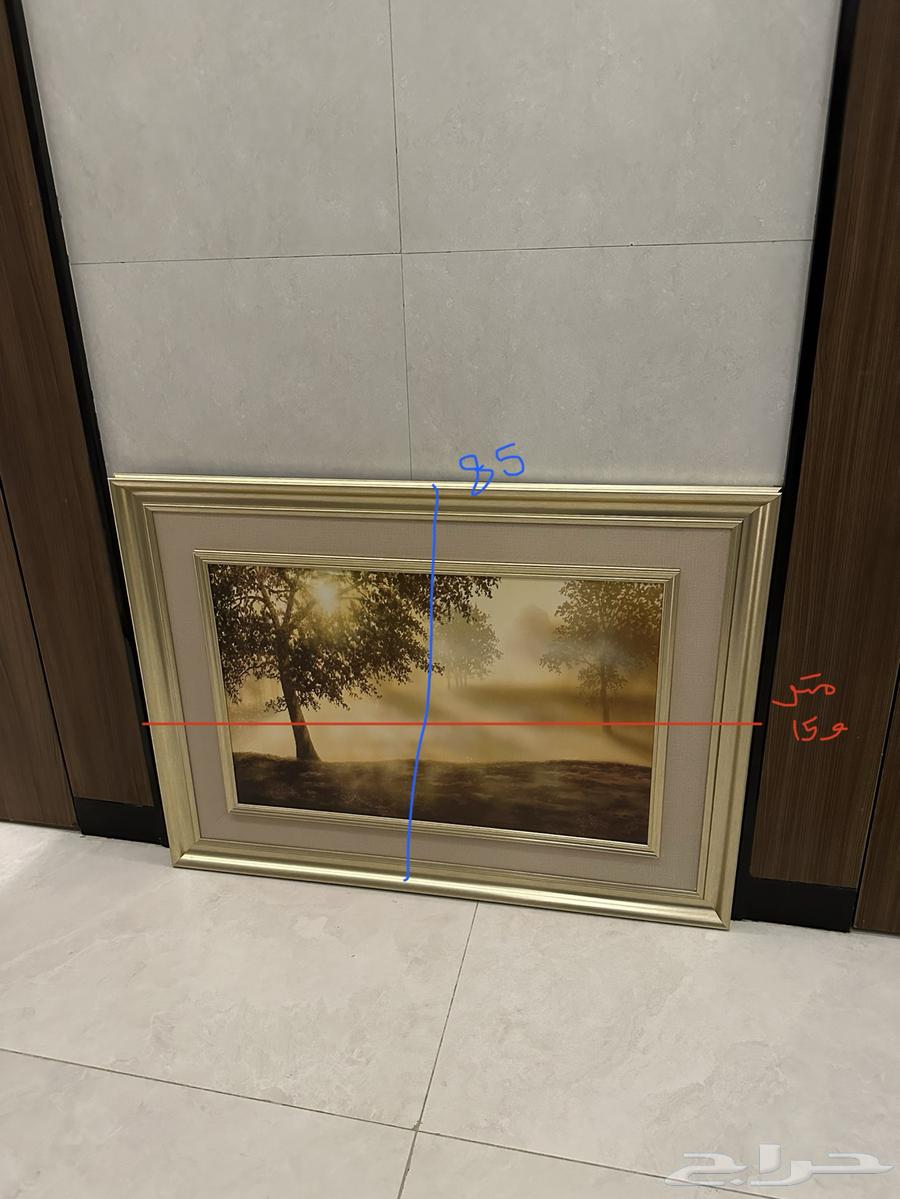 لوحة جداريه64254439879297110