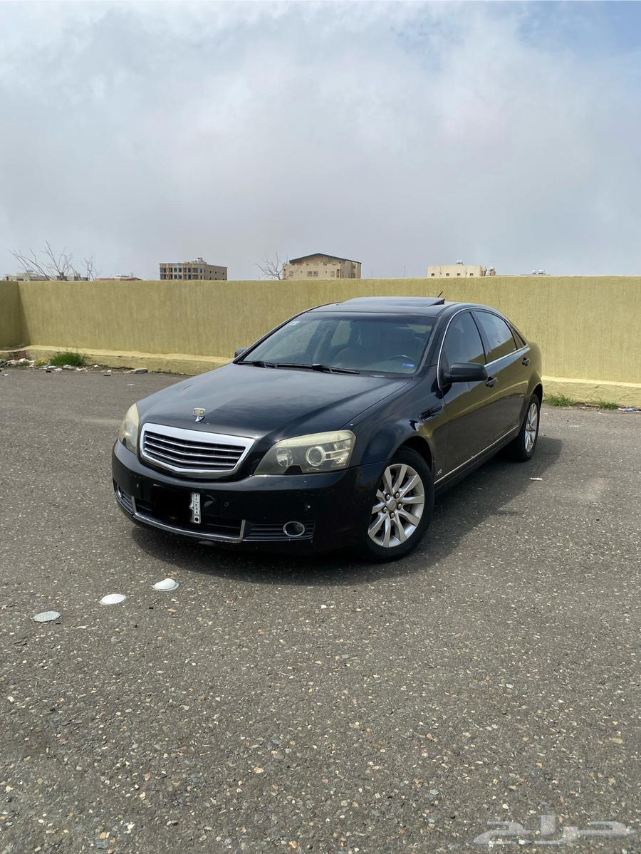 2011 Caprice Royal for sale, fully loaded, clean64412816041345110
