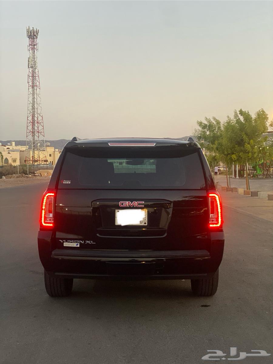 Yukon 2019 XL64408919959426113