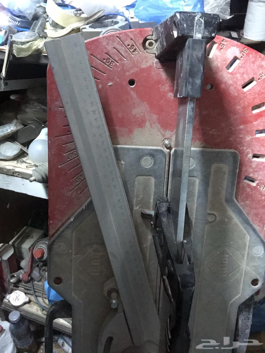 مقص بلاط ممتاز64410494576771110