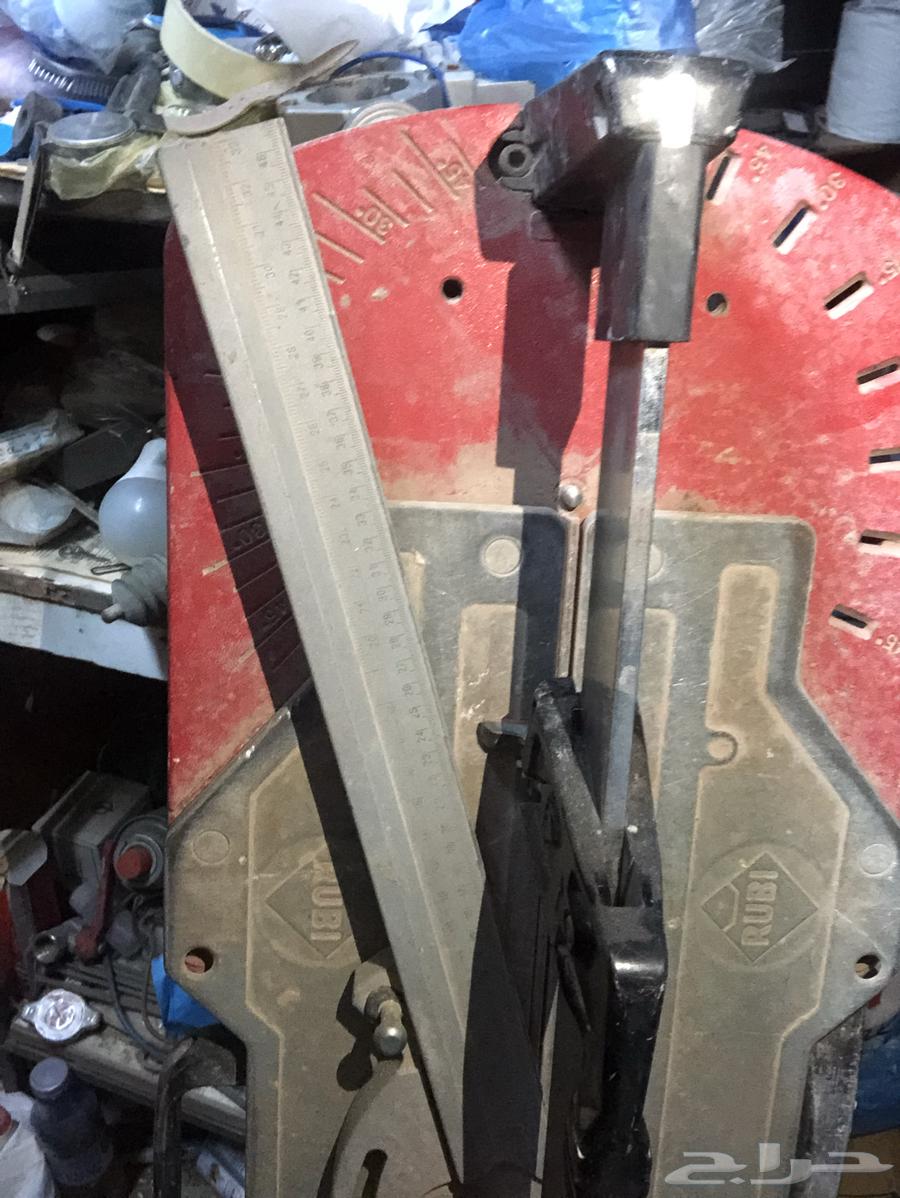 مقص بلاط ممتاز64410494576771111