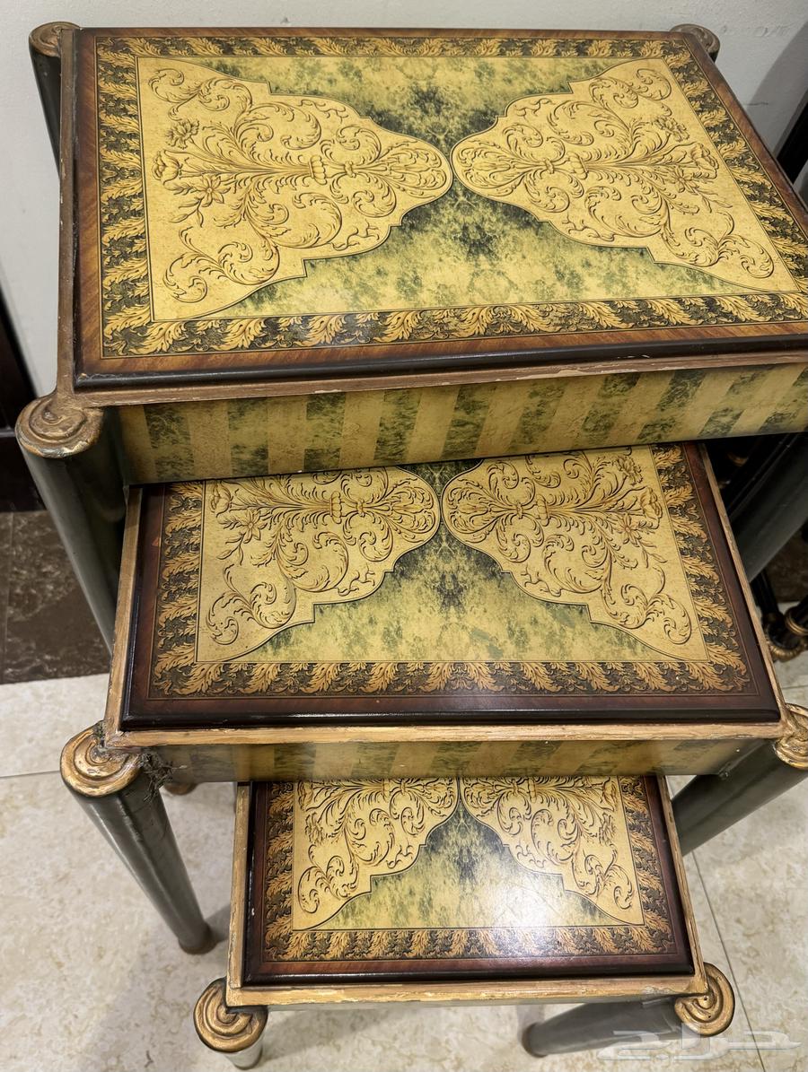 3-piece serving tables64248906983683110