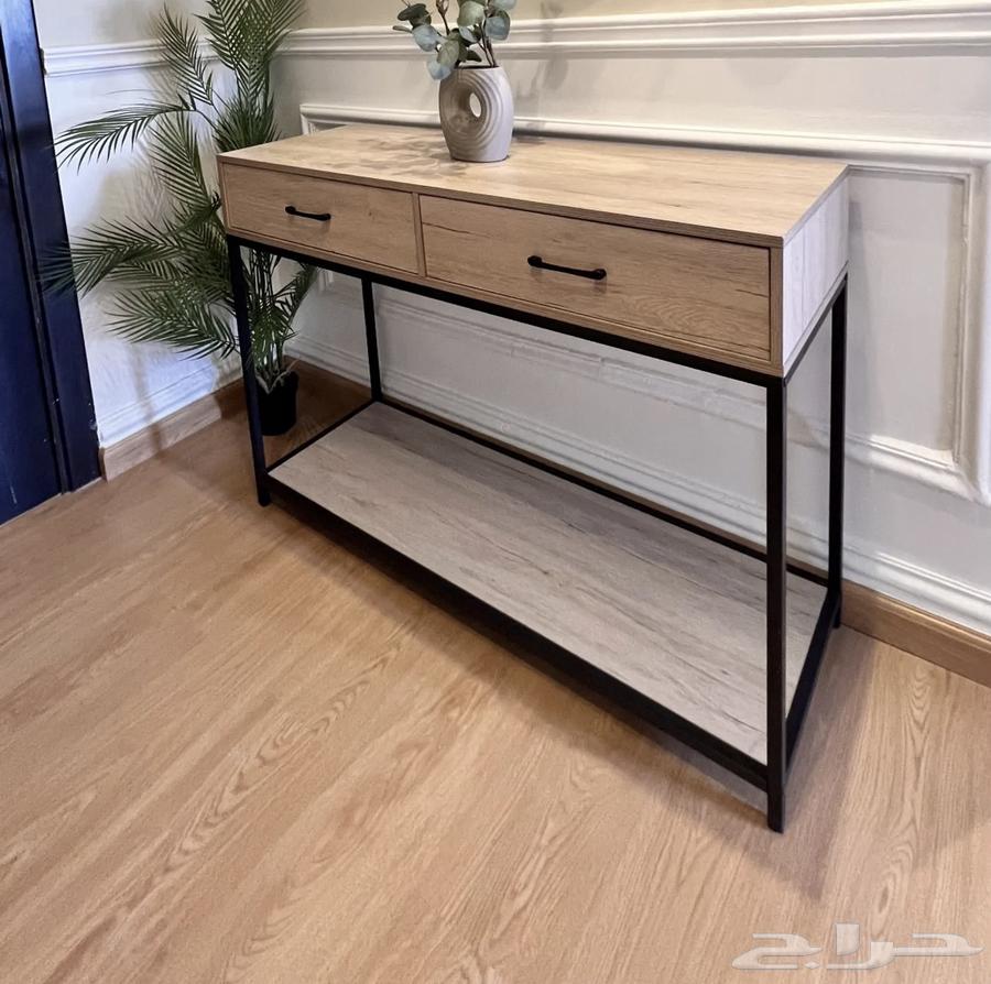 مدخل خشب طاولة64233334795393110