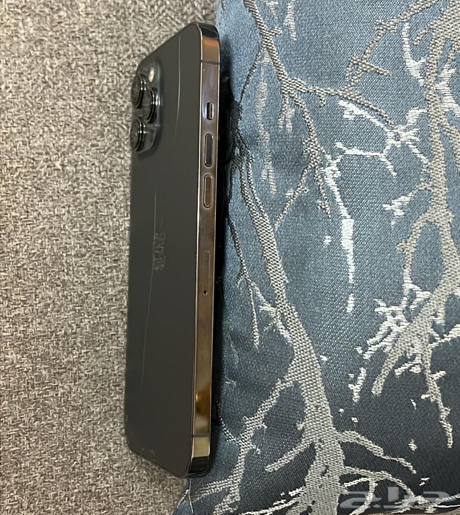 ايفون 12 برو ماكس 256 قيقا يوجد كسر بسيط من الخلف64248273184130113