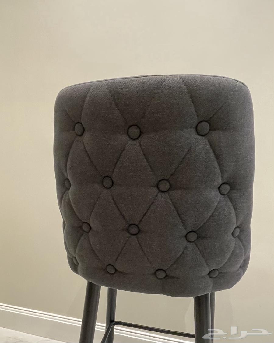 4 كراسي بار طويله64247343529985110