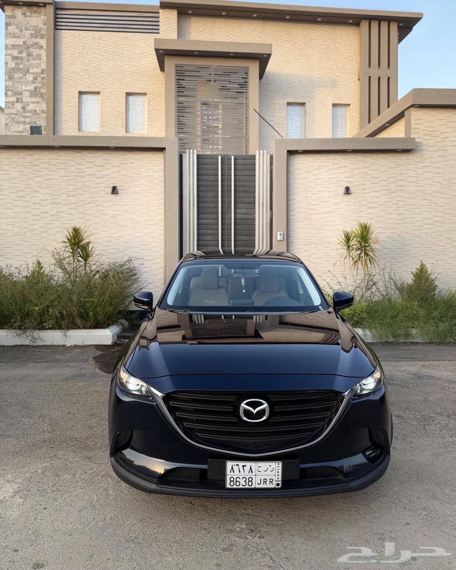 Mazda CX-9 202364415235461507112