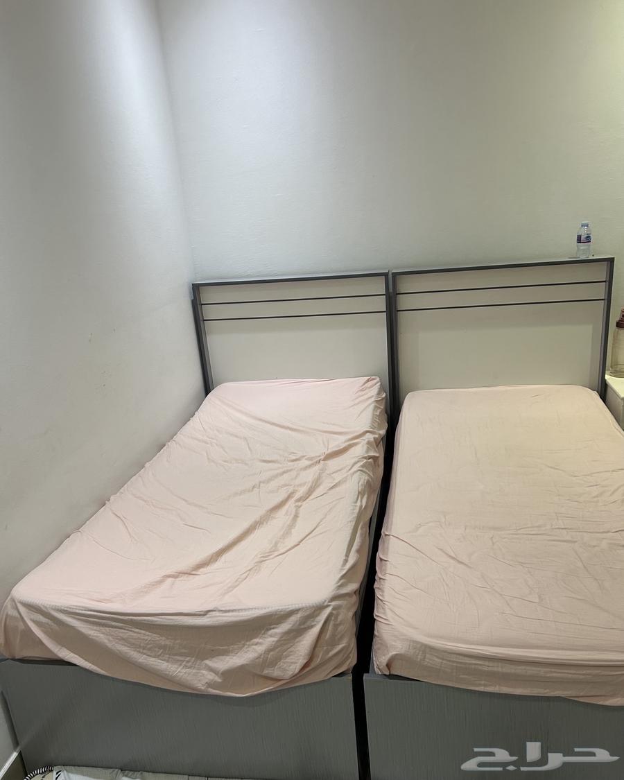 غرفه نوم بيع مستعجل64253438671105110