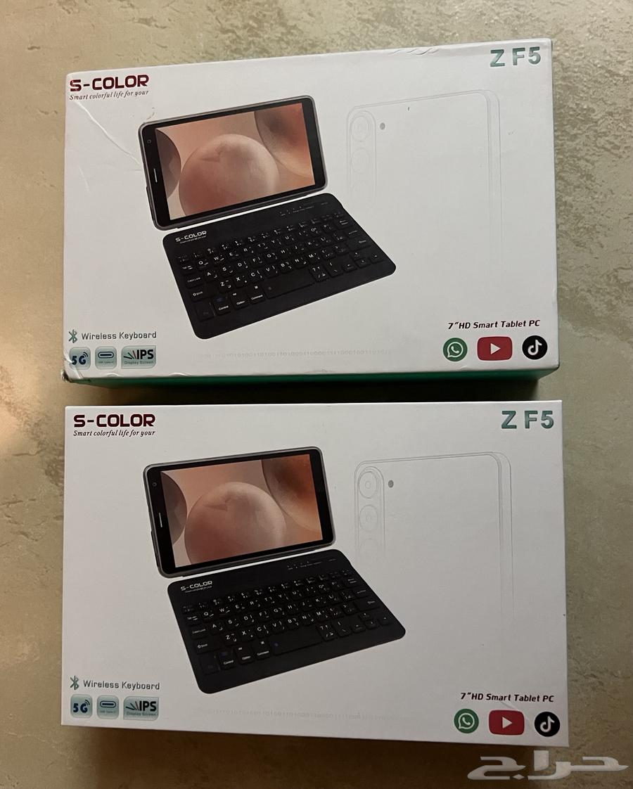 S-COLOR Tablet and Mobile Devices64238174852482112