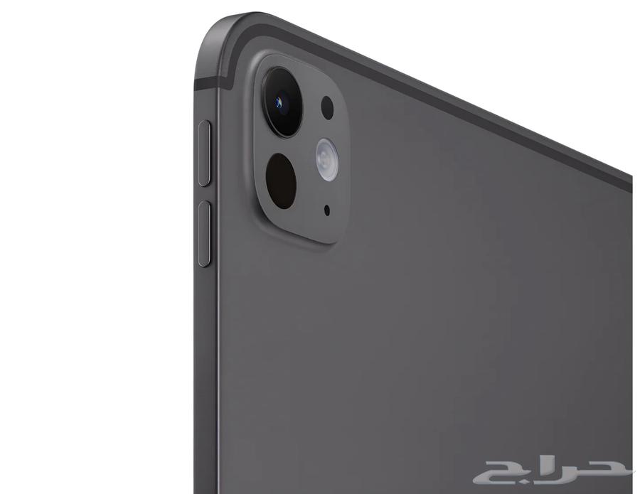 ايباد برو M4 معه قلم ابل بينسل بنزل وكفر ابل الأصلي64243170119555113