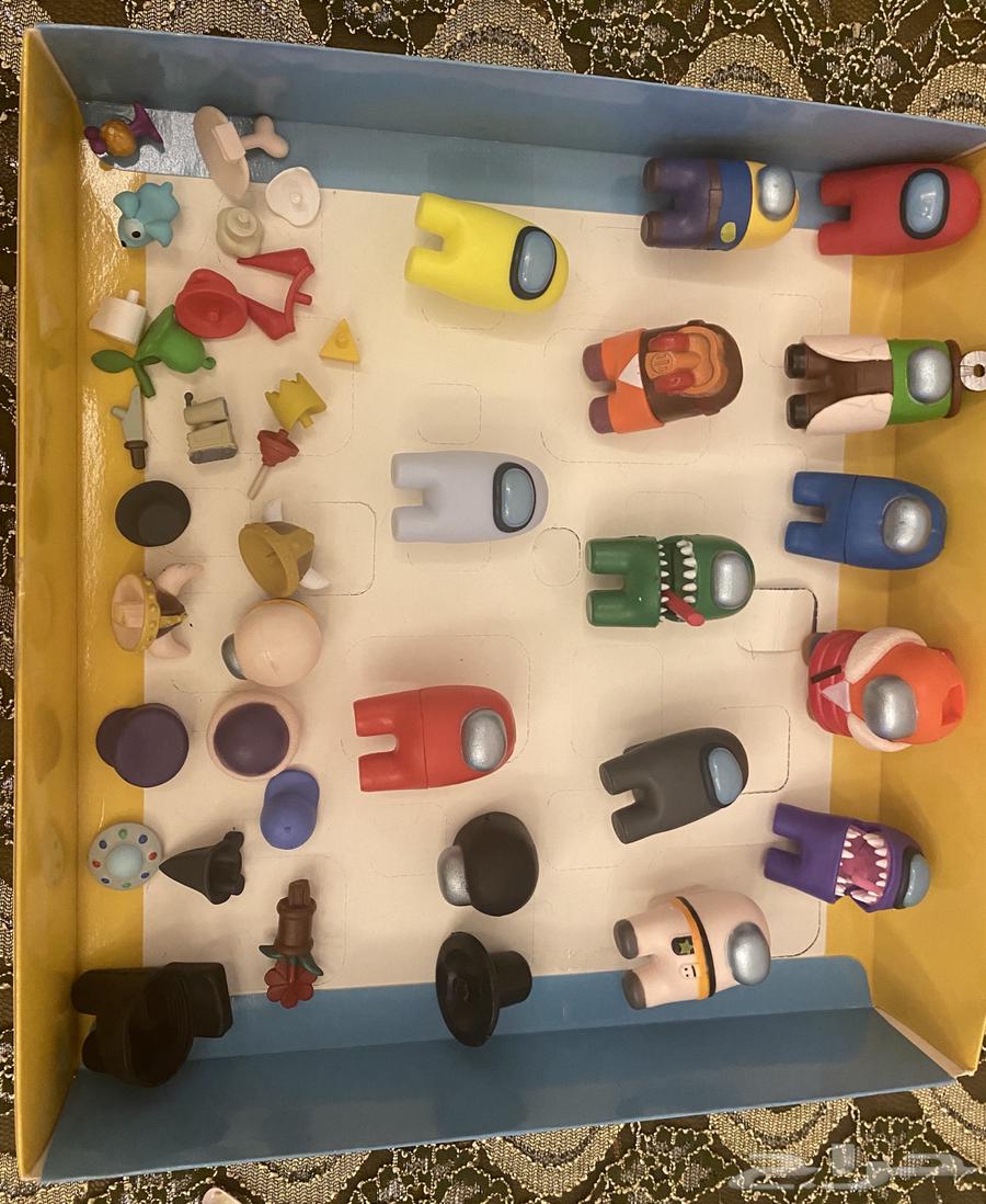 Amangus game amang us64247343284227110