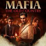 Ps5 Mafia The Old Country لعبة مافيا للسوني 564233167022083110
