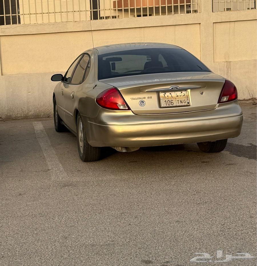 تورس 2001 كل شي سليم مافي الا العكوس تطلع صوت64418985107713110