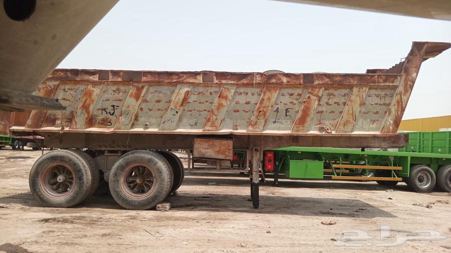 Old 24-meter flip box64412829507331112