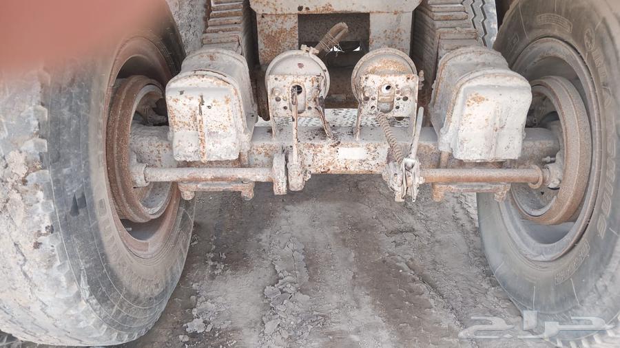 Old 24-meter flip box64412829507331113