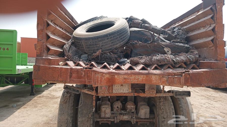 Old 24-meter flip box64412829507331114