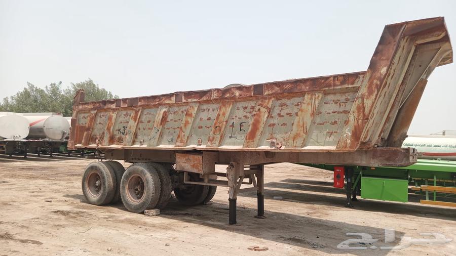 Old 24-meter flip box64412829507331111