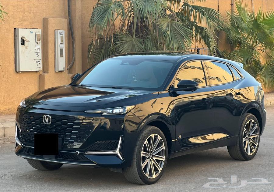 شانجان يوني كي 2023 (بحالة ممتازة)64415504925954111