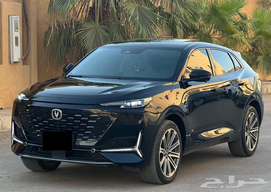 شانجان يوني كي 2023 (بحالة ممتازة)64415504925954110