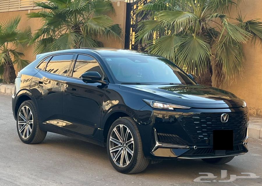 شانجان يوني كي 2023 (بحالة ممتازة)64415504925954113