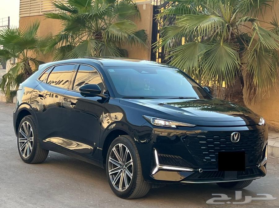 شانجان يوني كي 2023 (بحالة ممتازة)64415504925954112